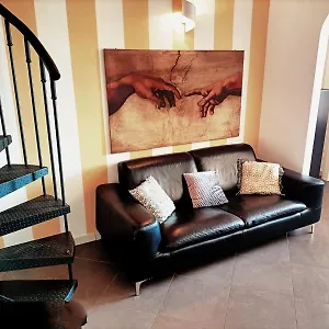 Appartement Lucky House Pisa, Cascina