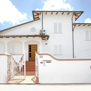  Bed & Breakfast Affitti Brevi House