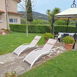  Apartamento Leupupe Relax Cultura Mare Monti