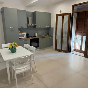 Maison d'hôtes La Coccinella, Cascina