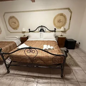 Couette-café La Convenienza, Cascina