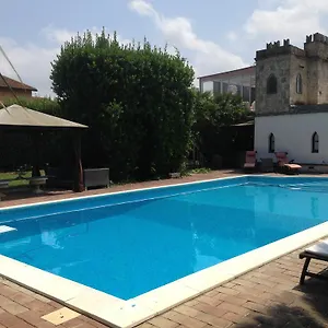 Appartement Guelfi, Cascina