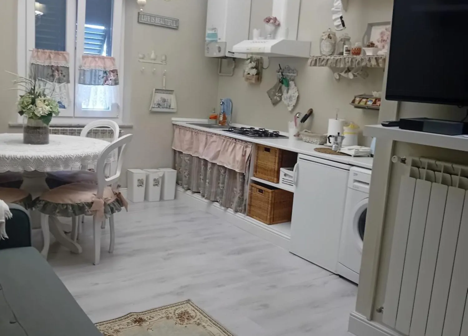 Casa Alex Apartment Cascina Italy