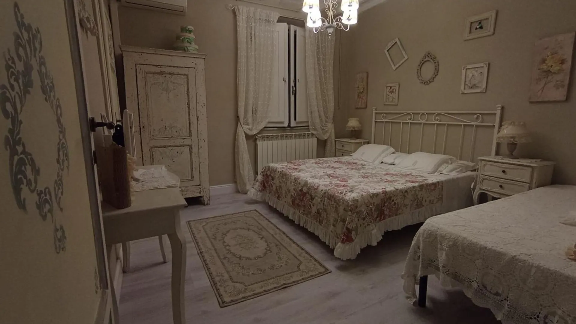 Casa Alex Apartment Cascina Italy