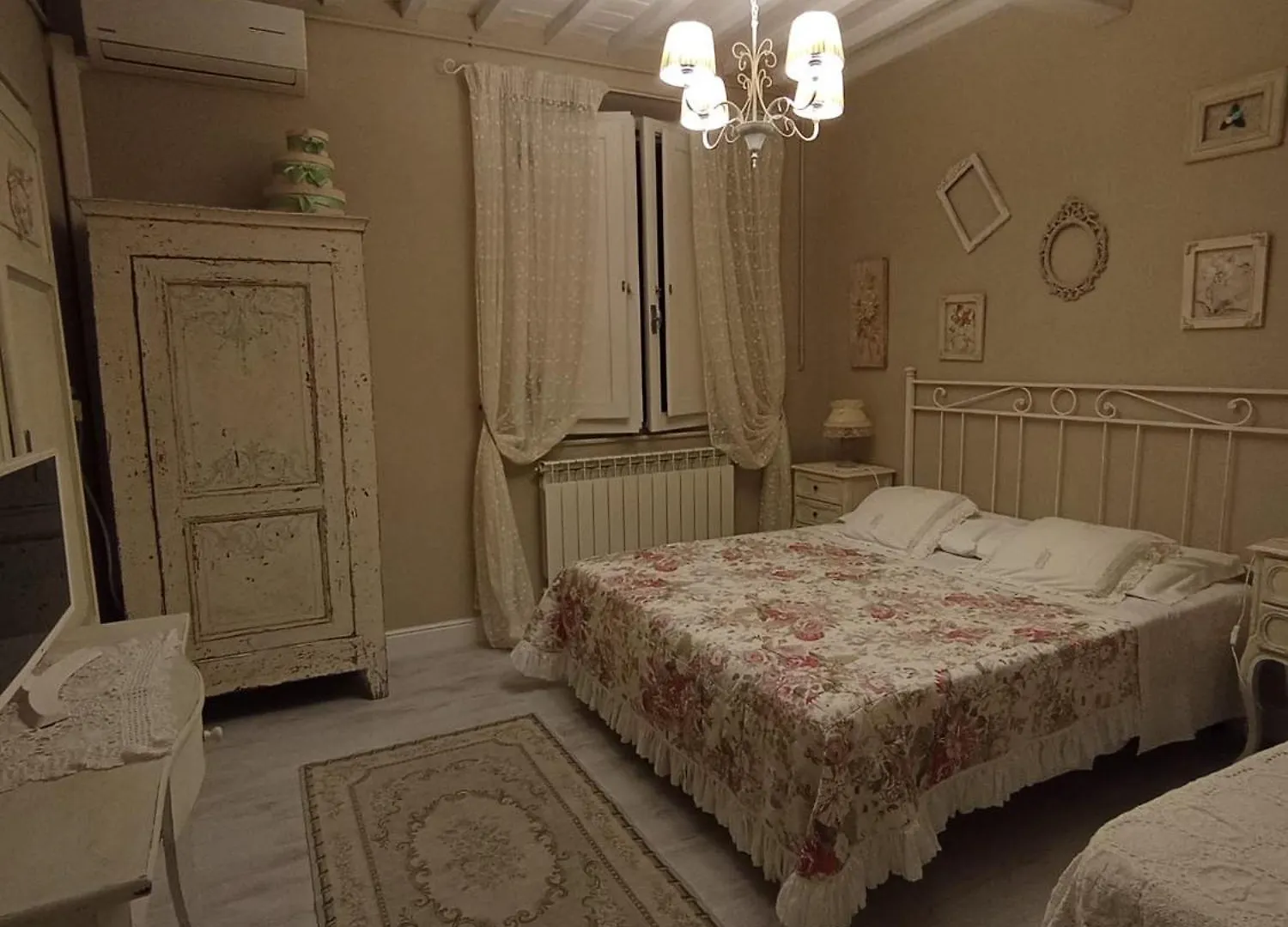 Casa Alex Apartment Cascina